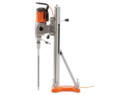 Vrtalnik za kronsko vrtanje DM 370 slika