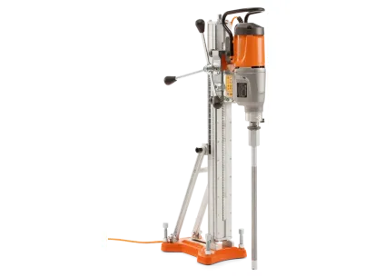 Vrtalnik za kronsko vrtanje DM 370 slika