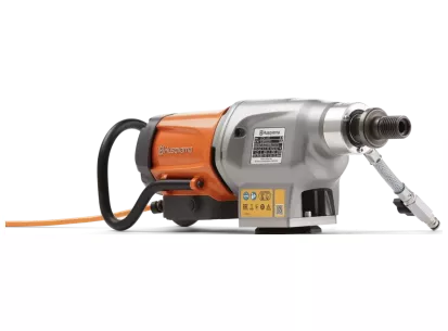 Husqvarna DM 400 slika