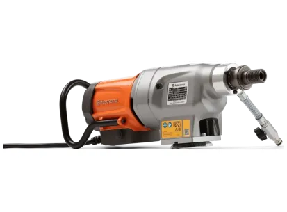 Vrtalnik za kronsko vrtanje DM 430 slika