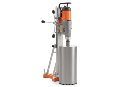 Vrtalnik za kronsko vrtanje DM 430 slika