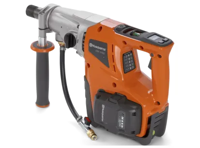 Husqvarna DM 540i slika