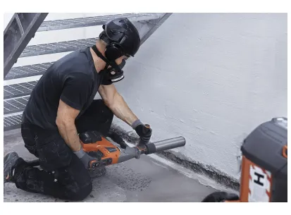 Husqvarna DM 540i slika