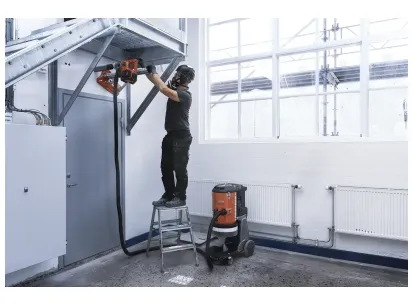 Husqvarna DM 540i slika