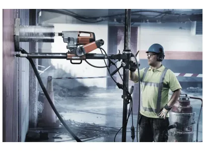 Husqvarna DS 50 Gyro slika