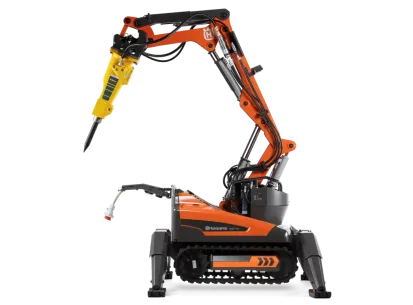 Husqvarna DXR 145 slika