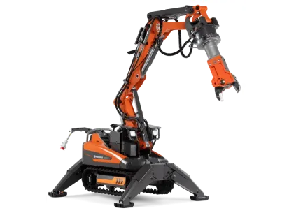 Husqvarna DXR 145 slika