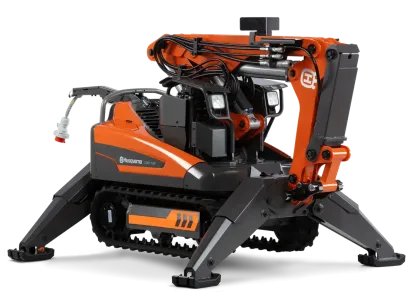 Husqvarna DXR 145 slika