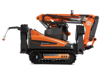 Husqvarna DXR 145 slika