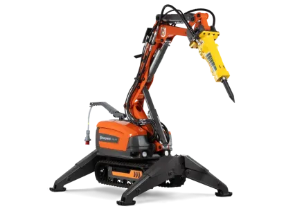 Husqvarna DXR 275  slika