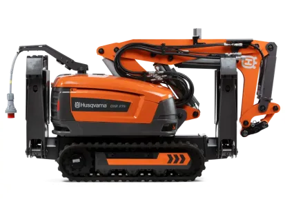 Husqvarna DXR 275  slika