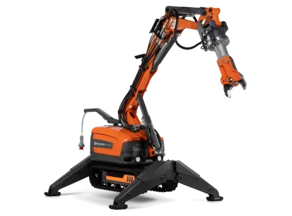 Husqvarna DXR 305 slika