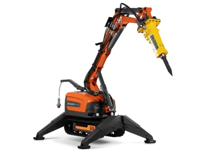 Husqvarna DXR 305 slika