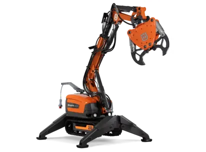 Husqvarna DXR 315  slika