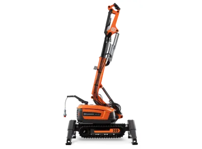 Husqvarna DXR 315  slika