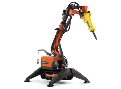 Husqvarna DXR 315  slika