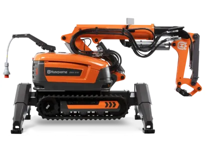 Husqvarna DXR 315  slika