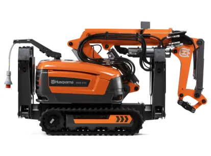 Husqvarna DXR 315  slika