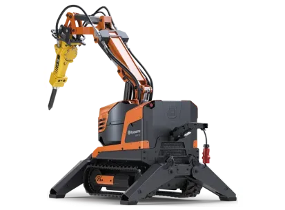 Husqvarna DXR 95 slika