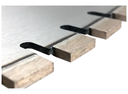 Diamantna rezalna plošča ELITE CUT W1640 slika