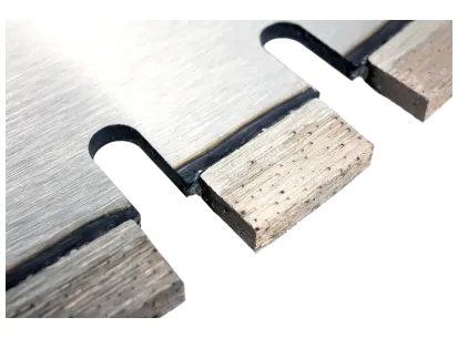 Diamantna rezalna plošča ELITE CUT W1640 slika