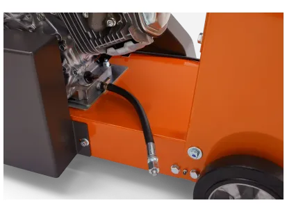 Talni rezalnik Husqvarna FS 400 LV slika