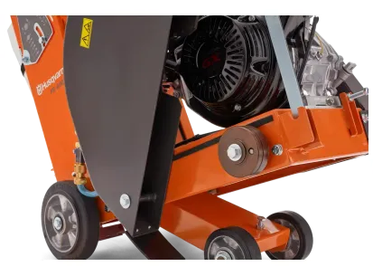 Talni rezalnik Husqvarna FS 400 LV slika