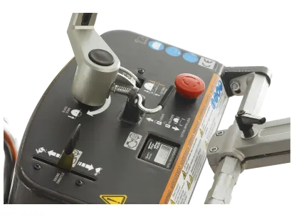 Talni rezalnik Husqvarna FS 413 slika