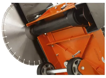 Talni rezalnik Husqvarna FS 413 slika