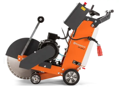 Talni rezalnik Husqvarna FS 500 E slika