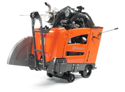 Talni rezalnik Husqvarna FS 5000 D slika