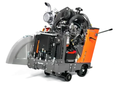 Talni rezalnik Husqvarna FS 5000 D slika