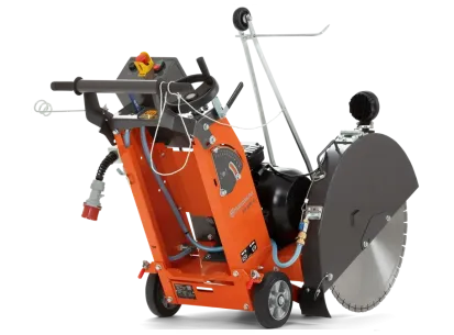 Talni rezalnik Husqvarna FS 600 E slika