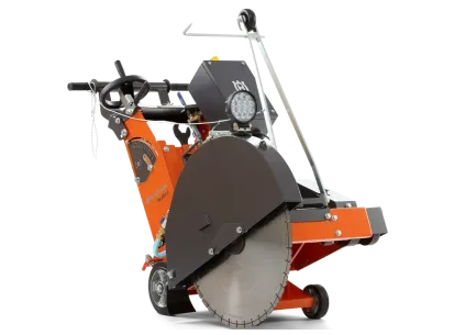 Talni rezalnik Husqvarna FS 600 E slika