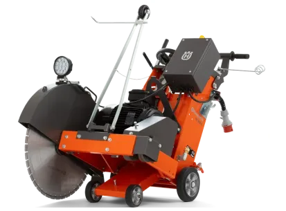 Talni rezalnik Husqvarna FS 600 E slika