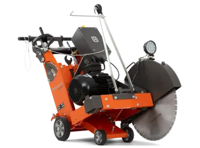 Talni rezalnik Husqvarna FS 600 E slika