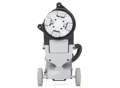 Brusilec tal Husqvarna HTC 270 EG slika