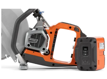 Baterijski rezalnik K1 PACE Rescue slika