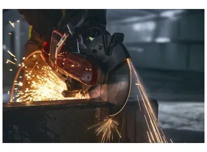 Baterijski rezalnik K1 PACE Rescue slika