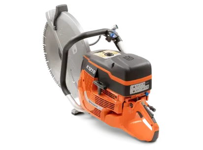 Bencinski rezalnik K 1270 slika