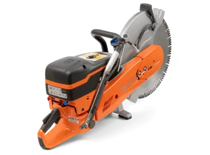 Bencinski rezalnik K 1270 slika