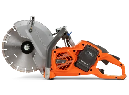 Husqvarna K 540i  slika