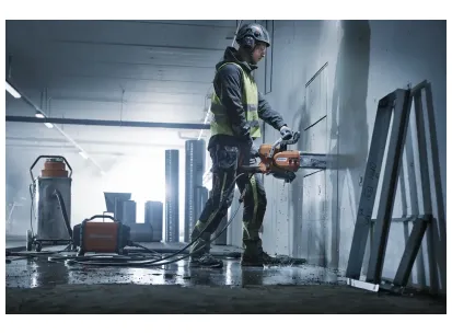 Visokofrekvenčni električni rezalnik K7000 Chain slika