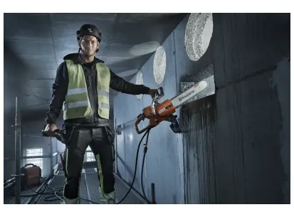 Visokofrekvenčni električni rezalnik K7000 Chain slika