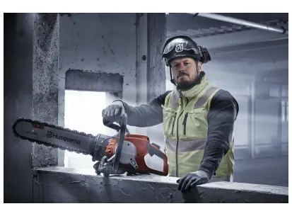 Husqvarna K 7000 Chain Flushcut slika