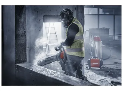 Husqvarna K 7000 Chain Flushcut slika