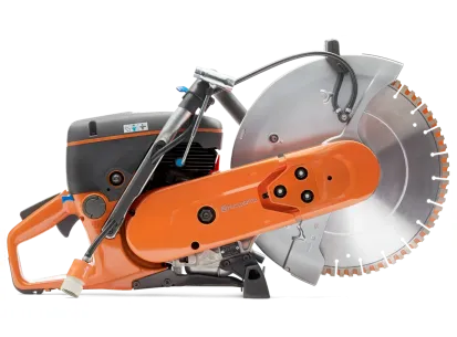 Husqvarna K 770 slika