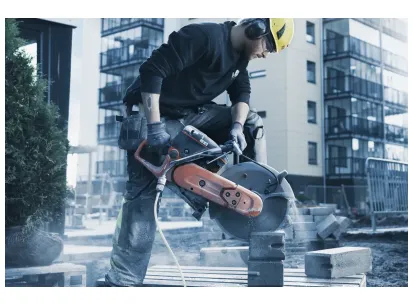 Husqvarna K 770 slika