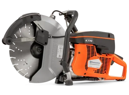 Husqvarna K 770 SmartGuard™ slika