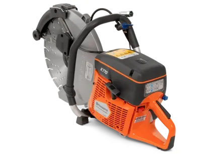 Husqvarna K 770 SmartGuard™ slika